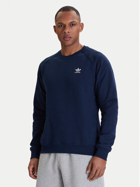 adidas Džemperis · Tamsiai mėlyna