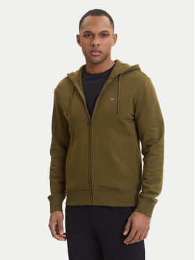 Napapijri Džemperis · Žalia