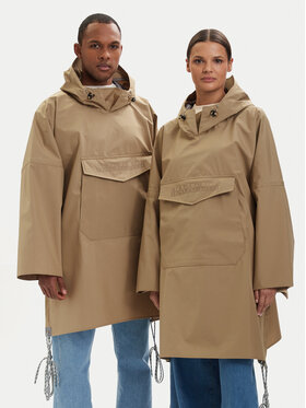 Napapijri Neperšlampanti striukė · Smėlio