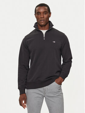 Gant Džemperis · Juoda