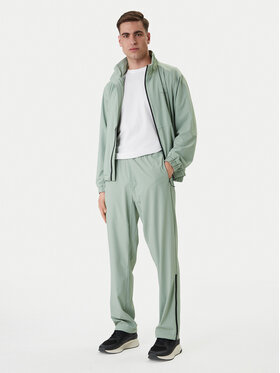 BOSS Sportinis kostiumas · Žalia