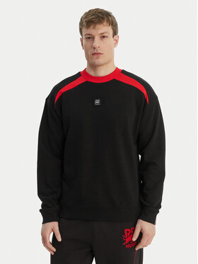 HUGO Džemperis · Juoda