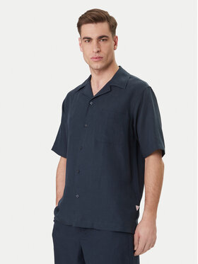 Guess Marškiniai · Tamsiai mėlyna · Regular Fit