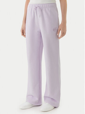 Calvin Klein Jeans Sportinės kelnės · Rožinė · Regular Fit