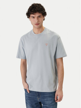 Guess Jeans Marškinėliai · Mėlyna