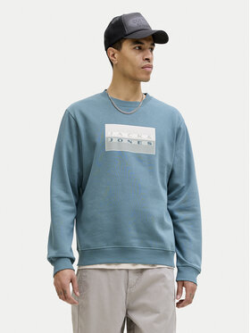 Jack & Jones Džemperis · Mėlyna