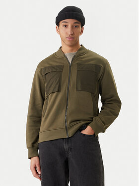 G-Star Raw Džemperis · Žalia