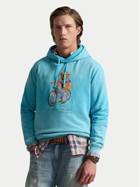 Polo Ralph Lauren Džemperis · Mėlyna