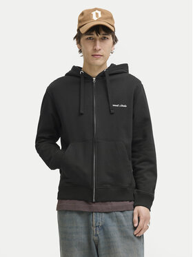 Jack & Jones Džemperis · Juoda