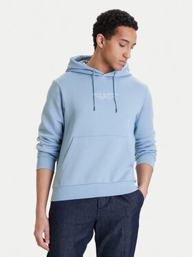 Jack & Jones Džemperis · Pilka