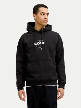 Jack & Jones Džemperis · Juoda