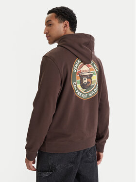 Element Džemperis · Ruda