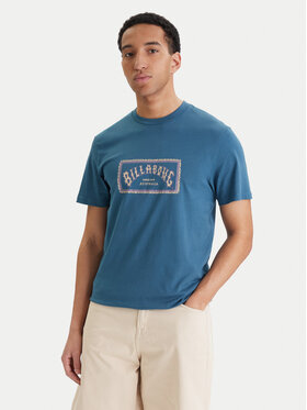 Billabong Marškinėliai · Mėlyna