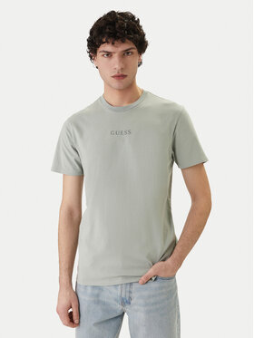 Guess Marškinėliai · Žalia