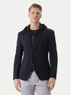 JOOP! Švarkas · Tamsiai mėlyna