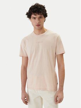 Guess Marškinėliai · Rožinė