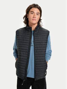 Quiksilver Sportinė liemenė · Juoda