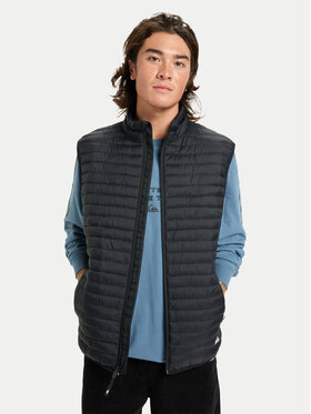 Quiksilver Sportinė liemenė · Juoda