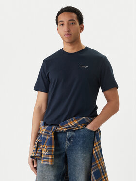 Element Marškinėliai · Tamsiai mėlyna