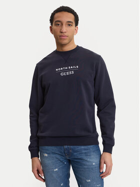 Guess Džemperis · Tamsiai mėlyna