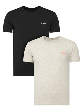 Emporio Armani Underwear Marškinėlių komplektas · Spalvota