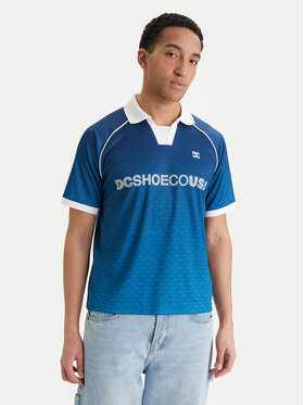 DC Shoes Marškinėliai · Mėlyna