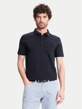 Pierre Cardin Polo marškinėliai · Tamsiai mėlyna