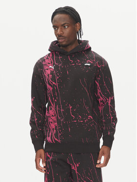 Puma Džemperis · Juoda