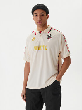 Kappa Techniniai marškinėliai · Écru