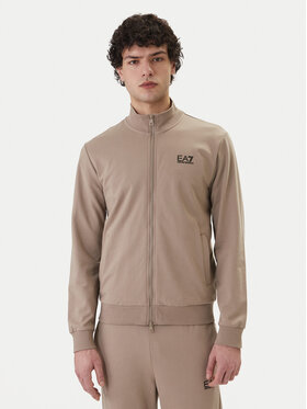 EA7 Emporio Armani Džemperis · Smėlio