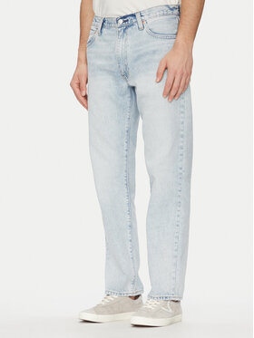 Levi's® Džinsai · Mėlyna · Relaxed Fit