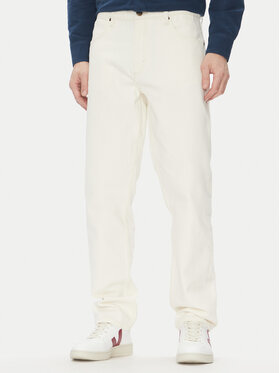 Lee Džinsai · Balta