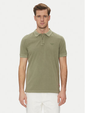 JOOP! Jeans Polo marškinėliai · Žalia