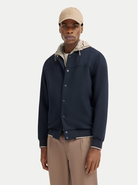 Bugatti Demisezoninė striukė · Tamsiai mėlyna