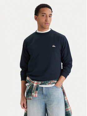Quiksilver Džemperis · Tamsiai mėlyna