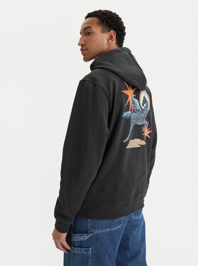 RVCA Džemperis · Juoda