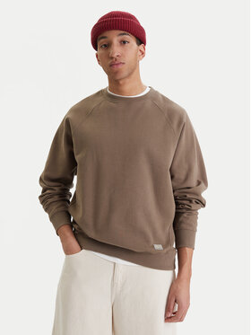 RVCA Džemperis · Ruda