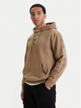 RVCA Džemperis · Smėlio