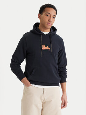 Billabong Džemperis · Juoda