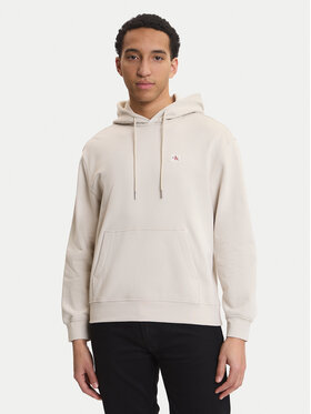 Calvin Klein Jeans Džemperis · Smėlio