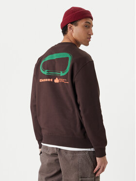 Element Džemperis · Ruda