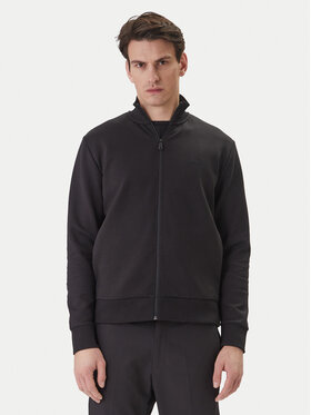 BOSS Džemperis · Juoda