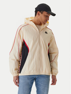 Kappa Neperpučiama striukė · Écru