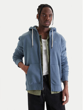 Quiksilver Džemperis · Mėlyna