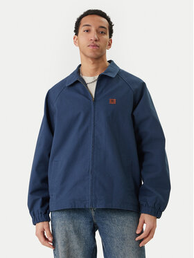 DC Shoes Demisezoninė striukė · Tamsiai mėlyna