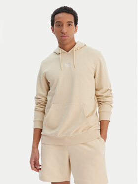 Reebok Džemperis · Smėlio