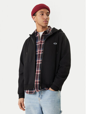 DC Shoes Džemperis · Juoda