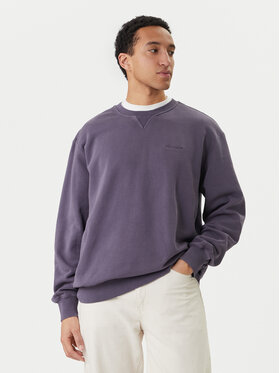 Element Džemperis · Violetinė