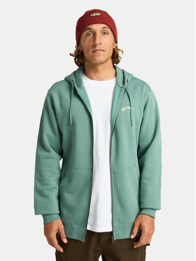 Billabong Džemperis · Žalia