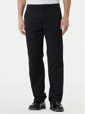 Calvin Klein Jeans Chinos kelnes · Juoda · Regular Fit